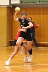 Bild: Impressionen vom Handballwochenende (Foto: U.Tittel)