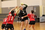 Bild: Impressionen vom Handballwochenende (Foto: U.Tittel)