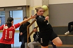 Bild: Impressionen vom Handballwochenende (Foto: U.Tittel)