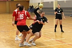 Bild: Impressionen vom Handballwochenende (Foto: U.Tittel)
