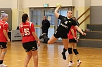 Bild: Impressionen vom Handballwochenende (Foto: U.Tittel)