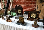 Handwerkermarkt Auleben (Foto: U.Reinboth)