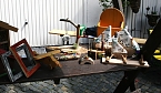 Handwerkermarkt Auleben (Foto: U.Reinboth)