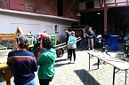 Handwerkermarkt Auleben (Foto: U.Reinboth)