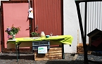 Handwerkermarkt Auleben (Foto: U.Reinboth)