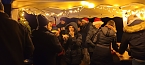Weihnachtsmarkt in Hochstedt (Foto: Doreen Scheibe)
