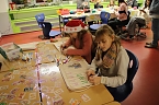 Lichtermarkt an der Lessing-Schule (Foto: agl)