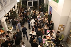Lichtermarkt an der Lessing-Schule (Foto: agl)
