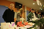 Lichtermarkt an der Lessing-Schule (Foto: agl)
