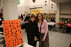 Lichtermarkt an der Lessing-Schule (Foto: agl)