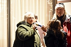 Radio Enno zum 15.T&uuml;rchen (Foto: CityScout: Sven G&auml;mkow / Harzpix.de)