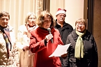 Radio Enno zum 15.T&uuml;rchen (Foto: CityScout: Sven G&auml;mkow / Harzpix.de)
