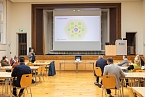 Hochschule Nordhausen Dialog mit der Wirtschaft  (Foto: Maurice T&ouml;pfer)
