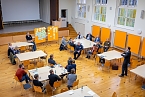 Hochschule Nordhausen Dialog mit der Wirtschaft  (Foto: Maurice T&ouml;pfer)