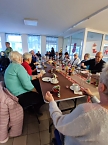 Seniorenweihnachtsfeiern (Foto: L.Erbsmehl)
