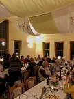 Seniorenweihnachtsfeiern (Foto: L.Erbsmehl)