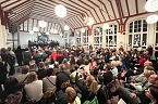 Adventskonzert des Herder Gymnasiums (Foto: Herder-Gymnasium) Adventskonzert des Herder Gymnasiums (Foto: Herder-Gymnasium)