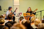 Weihnachtskonzert des Humboldt-Gymnasiums (Foto: Christoph Keil)