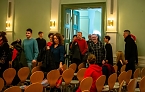 Weihnachtskonzert des Humboldt-Gymnasiums (Foto: Christoph Keil)
