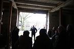 Spatenstich f&uuml;r den Neubau der Ilfelder Grundschule (Foto: agl)