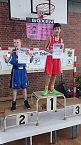 Starke Nordh&auml;user beim Weihnachts Boxen in Teterow (Foto: T.Ostmann)