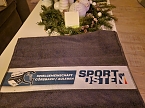 Sch&ouml;nes Vorweihnachtsgeschenk: Die D-Junioren von G&ouml;rsbach/Auleben gewinnen ein Turnier in Kelbra (Foto: D.Wiederhold)