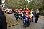 Friedenslicht 2024 (Foto: N. Windm&uuml;ller )
