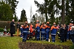 Friedenslicht 2024 (Foto: N. Windm&uuml;ller )