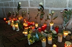 Gedenken an die Opfer des Terroranschlags in Magdeburg (Foto: S.Tetzel)