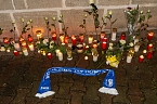 Gedenken an die Opfer des Terroranschlags in Magdeburg (Foto: S.Tetzel)