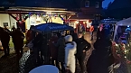 Advent in den Neust&auml;dter H&ouml;fen (Foto: nnz)