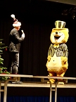 Weihnachtsfeier in Sollstadt (Foto: R.Pfohl)