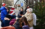 Harry Potter Erlebnis im Adventskalender (Foto: CityScout: Sven G&auml;mkow / Harzpix.de)