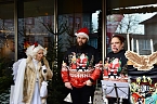 Harry Potter Erlebnis im Adventskalender (Foto: CityScout: Sven G&auml;mkow / Harzpix.de)