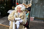 Harry Potter Erlebnis im Adventskalender (Foto: CityScout: Sven G&auml;mkow / Harzpix.de)
