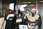 Harry Potter Erlebnis im Adventskalender (Foto: CityScout: Sven G&auml;mkow / Harzpix.de)