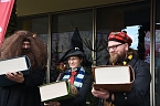 Harry Potter Erlebnis im Adventskalender (Foto: CityScout: Sven G&auml;mkow / Harzpix.de)