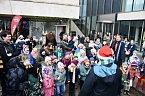 Harry Potter Erlebnis im Adventskalender (Foto: CityScout: Sven G&auml;mkow / Harzpix.de)