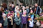 Harry Potter Erlebnis im Adventskalender (Foto: CityScout: Sven G&auml;mkow / Harzpix.de)