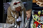 Harry Potter Erlebnis im Adventskalender (Foto: CityScout: Sven G&auml;mkow / Harzpix.de)