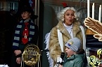 Harry Potter Erlebnis im Adventskalender (Foto: CityScout: Sven G&auml;mkow / Harzpix.de)
