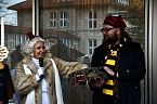 Harry Potter Erlebnis im Adventskalender (Foto: CityScout: Sven G&auml;mkow / Harzpix.de)