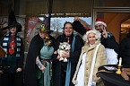 Harry Potter Erlebnis im Adventskalender (Foto: CityScout: Sven G&auml;mkow / Harzpix.de)