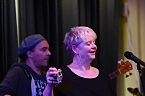 Pascal von Wroblewsky & Band (Foto: Jazzclub Nordhausen)