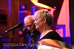 Pascal von Wroblewsky & Band (Foto: Jazzclub Nordhausen)