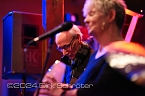 Pascal von Wroblewsky & Band (Foto: Jazzclub Nordhausen)