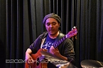 Pascal von Wroblewsky & Band (Foto: Jazzclub Nordhausen)