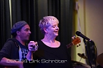 Pascal von Wroblewsky & Band (Foto: Jazzclub Nordhausen)