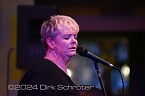Pascal von Wroblewsky & Band (Foto: Jazzclub Nordhausen)