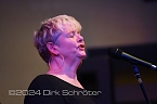 Pascal von Wroblewsky & Band (Foto: Jazzclub Nordhausen)